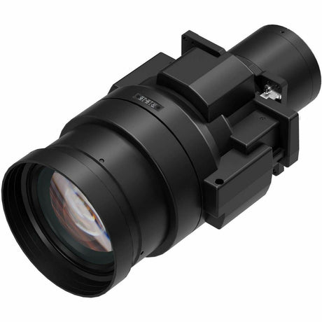 Sharp NEC Display NP55ZL - Long Throw Zoom Lens — NP55ZL