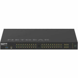 Netgear M4250-40G8XF-PoE+ AV Line Managed Switch — GSM4248PX-TAANAS