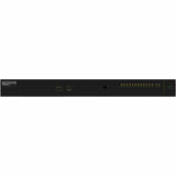 Netgear AV Line M4250-12M2XF 12x2.5G and 2xSFP+ Managed Switch (MSM4214X) — MSM4214X-TAANAS