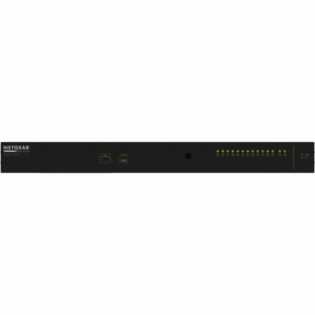 Netgear AV Line M4250-12M2XF 12x2.5G and 2xSFP+ Managed Switch (MSM4214X) — MSM4214X-TAANAS
