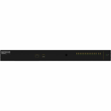 Netgear AV Line M4250-12M2XF 12x2.5G and 2xSFP+ Managed Switch (MSM4214X) — MSM4214X-TAANAS