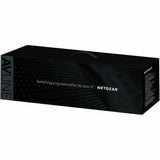 Netgear AV Line M4250-12M2XF 12x2.5G and 2xSFP+ Managed Switch (MSM4214X) — MSM4214X-TAANAS