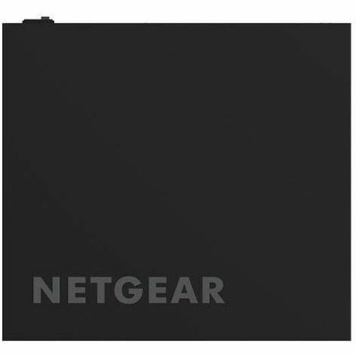 Netgear AV Line M4250-26G4XF-PoE+ 24x1G PoE+ 480W 2x1G and 4xSFP+ Managed Switch — GSM4230PX-TAANAS