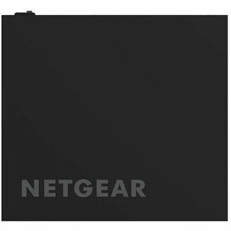 Netgear AV Line M4250-26G4XF-PoE+ 24x1G PoE+ 480W 2x1G and 4xSFP+ Managed Switch — GSM4230PX-TAANAS