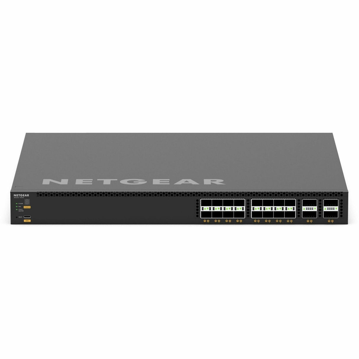 Netgear AV Line M4350-16V4C Ethernet Switch — VSM4320C-TAANES