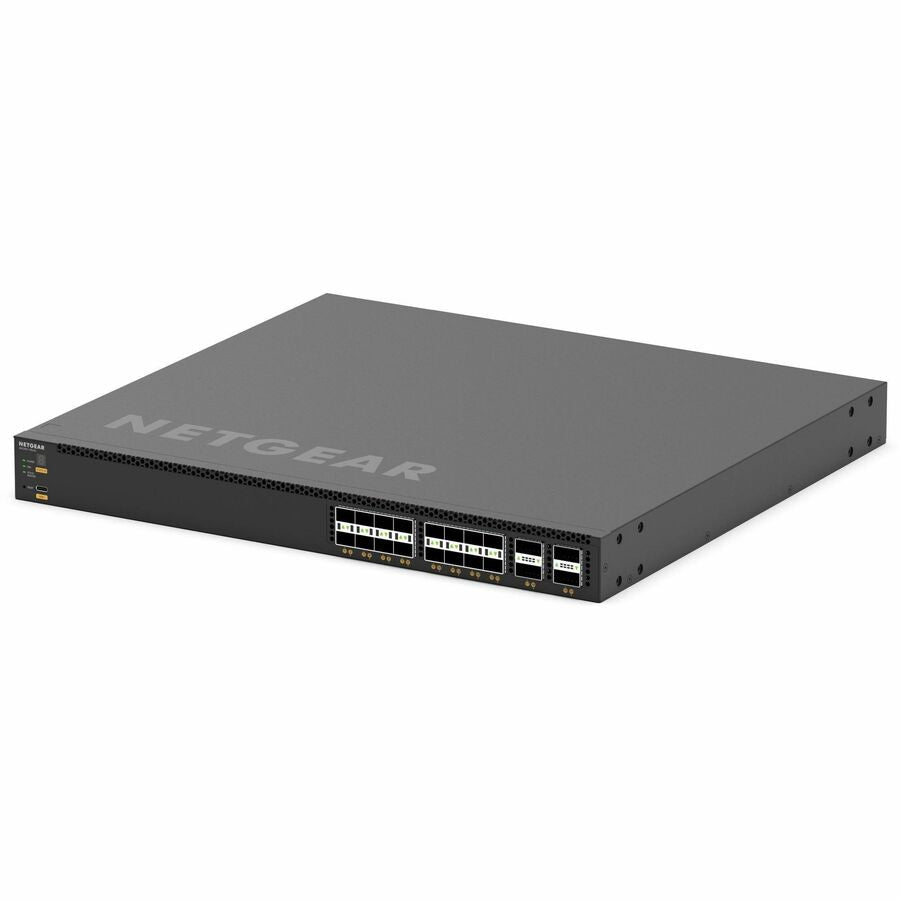 Netgear AV Line M4350-16V4C Ethernet Switch — VSM4320C-TAANES