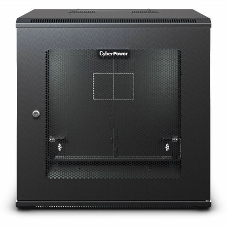 CyberPower CR12U61003 Wall Mount Enclosure — CR12U61003