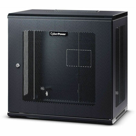 CyberPower CR12U61003 Wall Mount Enclosure — CR12U61003