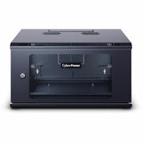 CyberPower CR6U61003 Wall Mount Enclosure — CR6U61003
