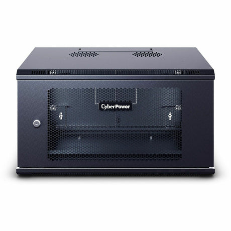 CyberPower CR6U61003 Wall Mount Enclosure — CR6U61003