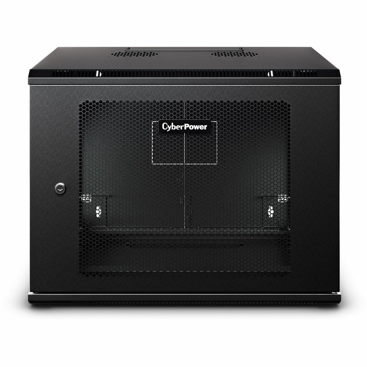 CyberPower CR9U61003 Wall Mount Enclosure — CR9U61003