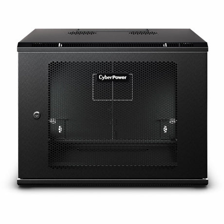 CyberPower CR9U61003 Wall Mount Enclosure — CR9U61003