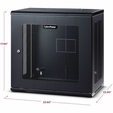 CyberPower CR9U61003 Wall Mount Enclosure — CR9U61003