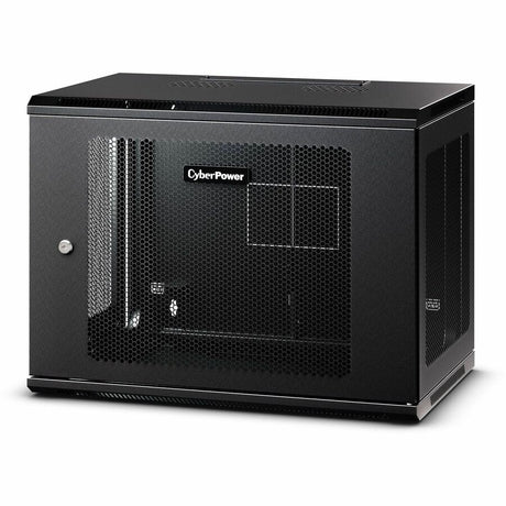 CyberPower CR9U61003 Wall Mount Enclosure — CR9U61003