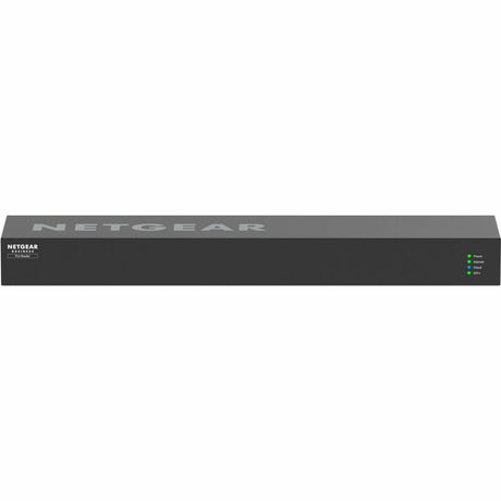 Netgear 10G/Multi-Gigabit Dual-WAN Pro Router — PR460X-111NAS