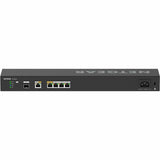 Netgear 10G/Multi-Gigabit Dual-WAN Pro Router — PR460X-111NAS