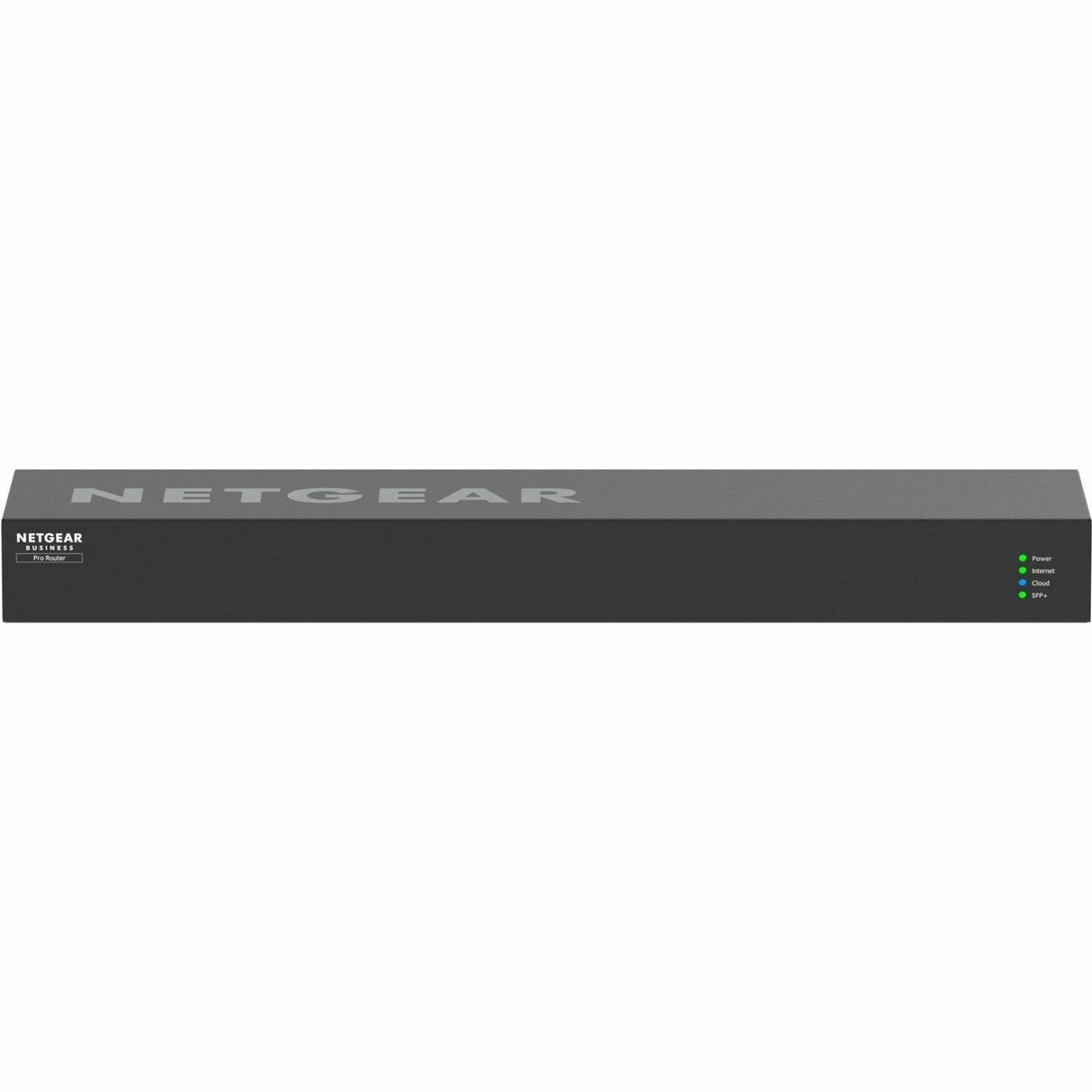 Netgear 10G/Multi-Gigabit Dual-WAN Pro Router — PR60X-100NAS