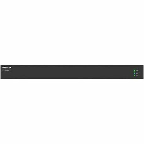 Netgear 10G/Multi-Gigabit Dual-WAN Pro Router — PR60X-100NAS