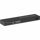 Netgear 10G/Multi-Gigabit Dual-WAN Pro Router — PR60X-100NAS