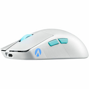 Asus ROG Harpe Ace Aim Lab Edition Gaming Mouse — P713ROGHARPEACEAIMLBDWHT
