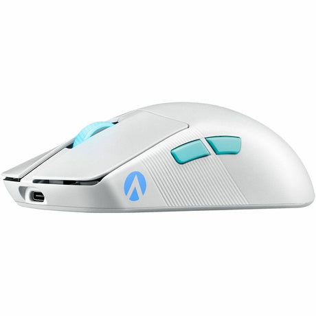 Asus ROG Harpe Ace Aim Lab Edition Gaming Mouse — P713ROGHARPEACEAIMLBDWHT