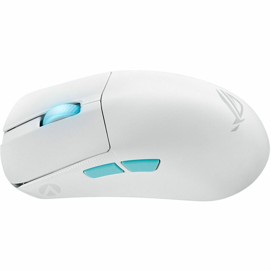 Asus ROG Harpe Ace Aim Lab Edition Gaming Mouse — P713ROGHARPEACEAIMLBDWHT