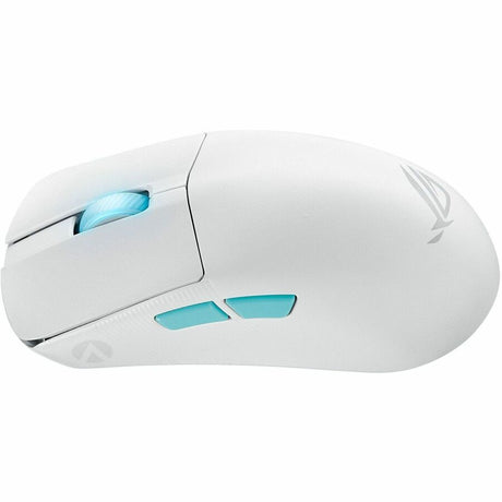 Asus ROG Harpe Ace Aim Lab Edition Gaming Mouse — P713ROGHARPEACEAIMLBDWHT