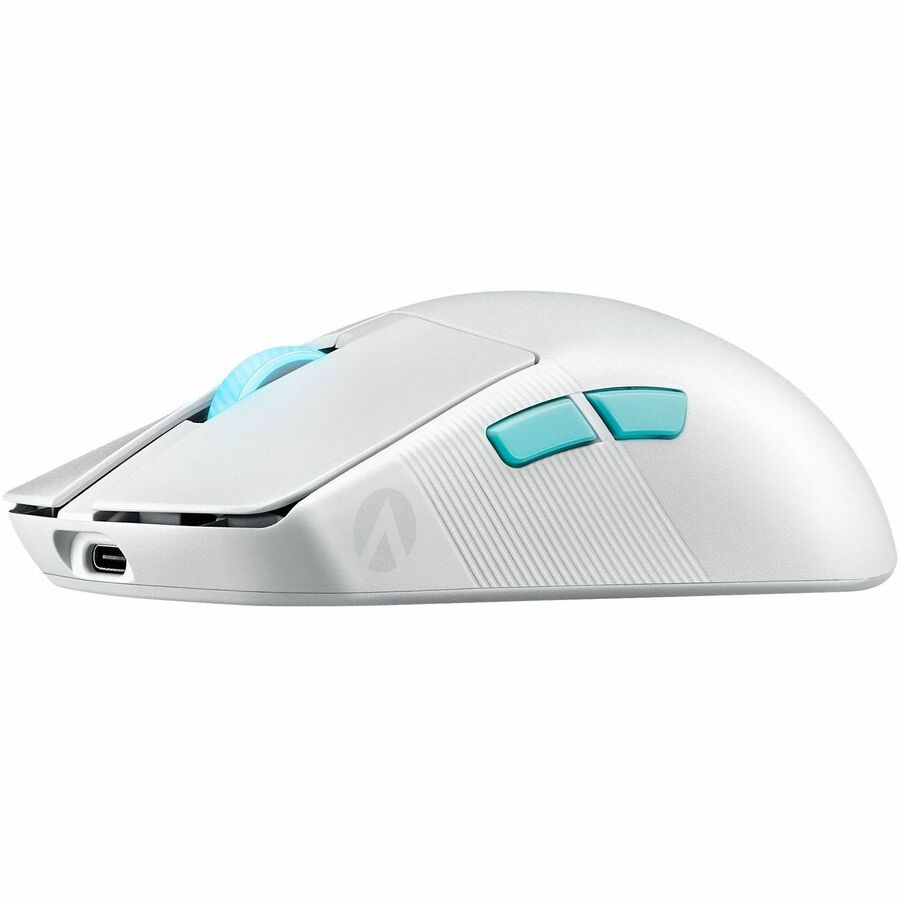 Asus ROG Harpe Ace Aim Lab Edition Gaming Mouse — P713ROGHARPEACEAIMLBDWHT