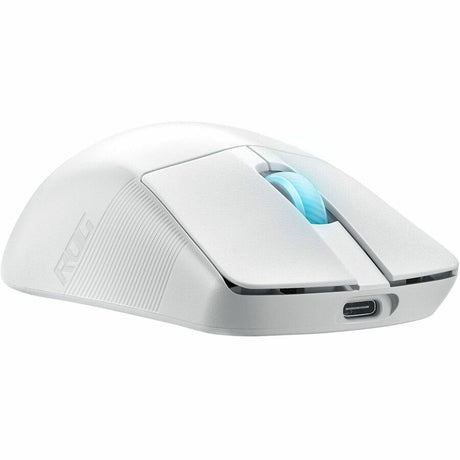 Asus ROG Harpe Ace Aim Lab Edition Gaming Mouse — P713ROGHARPEACEAIMLBDWHT