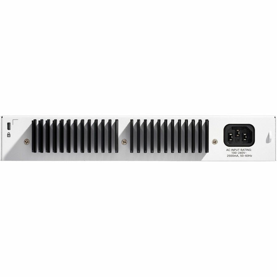 Cisco Catalyst C1300-16P-4X Ethernet Switch