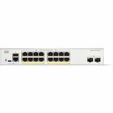 Cisco Catalyst C1200-16P-2G Ethernet Switch