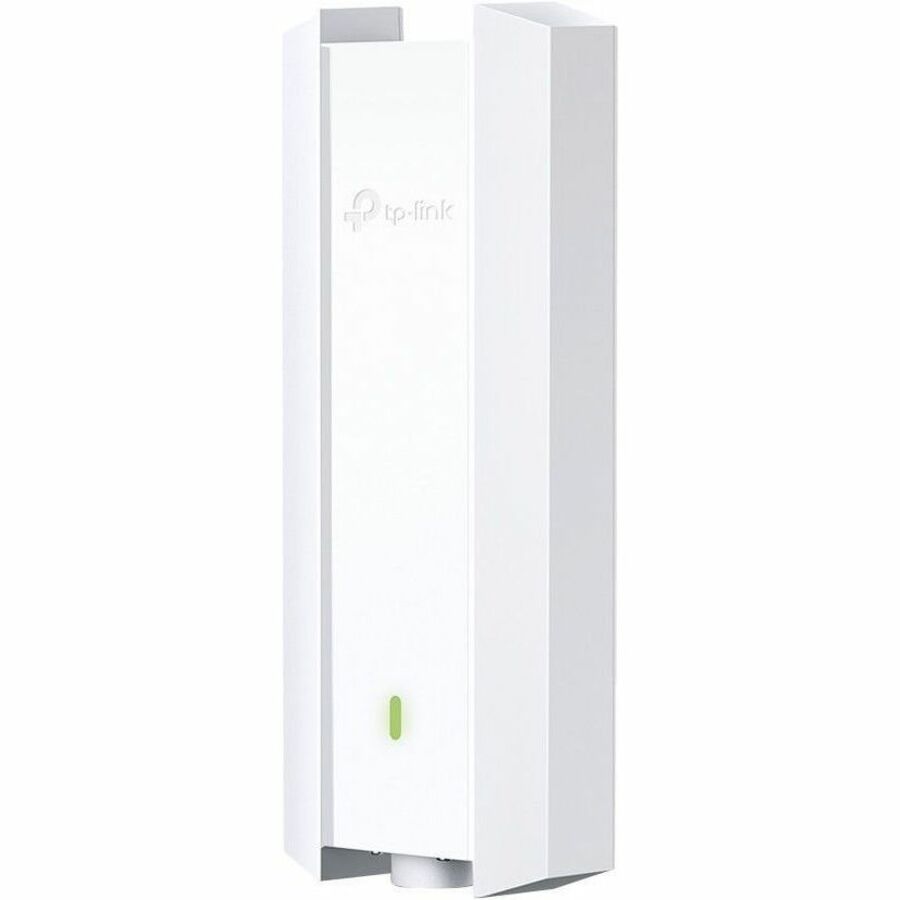 TP-Link Omada Pro AP8635-I Dual Band IEEE 802.11 a/b/g/n/ac/ax 1.73 Gbit/s Wireless Access Point - Indoor/Outdoor — AP9665