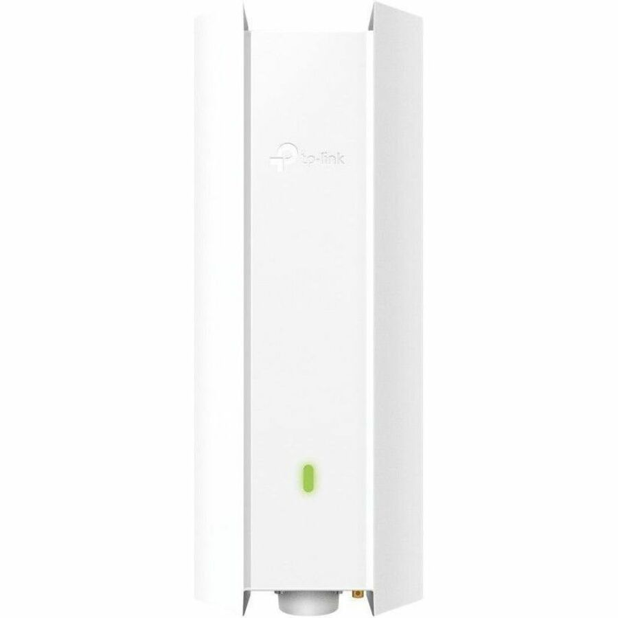 TP-Link Omada Pro AP8635-I Dual Band IEEE 802.11 a/b/g/n/ac/ax 1.73 Gbit/s Wireless Access Point - Indoor/Outdoor — AP9665