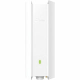 TP-Link Omada Pro AP8635-I Dual Band IEEE 802.11 a/b/g/n/ac/ax 1.73 Gbit/s Wireless Access Point - Indoor/Outdoor — AP9665