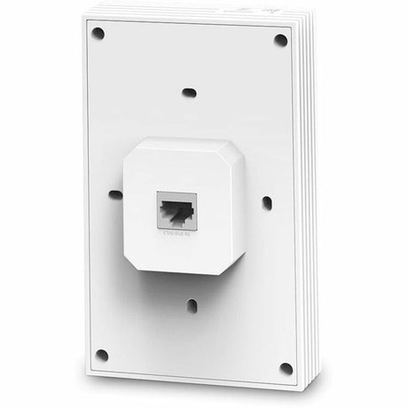 TP-Link Omada Pro AP8635-I Dual Band IEEE 802.11 a/b/g/n/ac/ax 1.73 Gbit/s Wireless Access Point - Indoor/Outdoor — AP7650