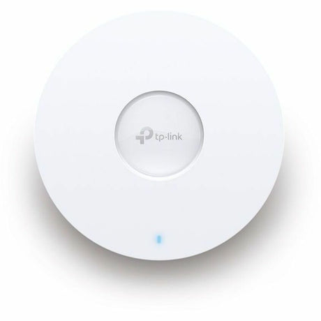 TP-Link Omada AP9670 Dual Band IEEE 802.11 a/b/g/n/ac/ax 5.25 Gbit/s Wireless Access Point
