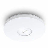 TP-Link Omada AP9670 Dual Band IEEE 802.11 a/b/g/n/ac/ax 5.25 Gbit/s Wireless Access Point