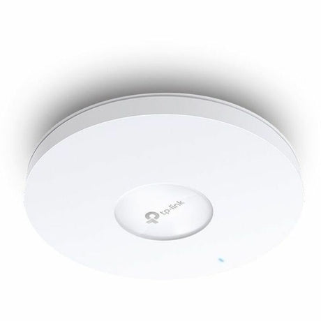 TP-Link Omada AP9670 Dual Band IEEE 802.11 a/b/g/n/ac/ax 5.25 Gbit/s Wireless Access Point
