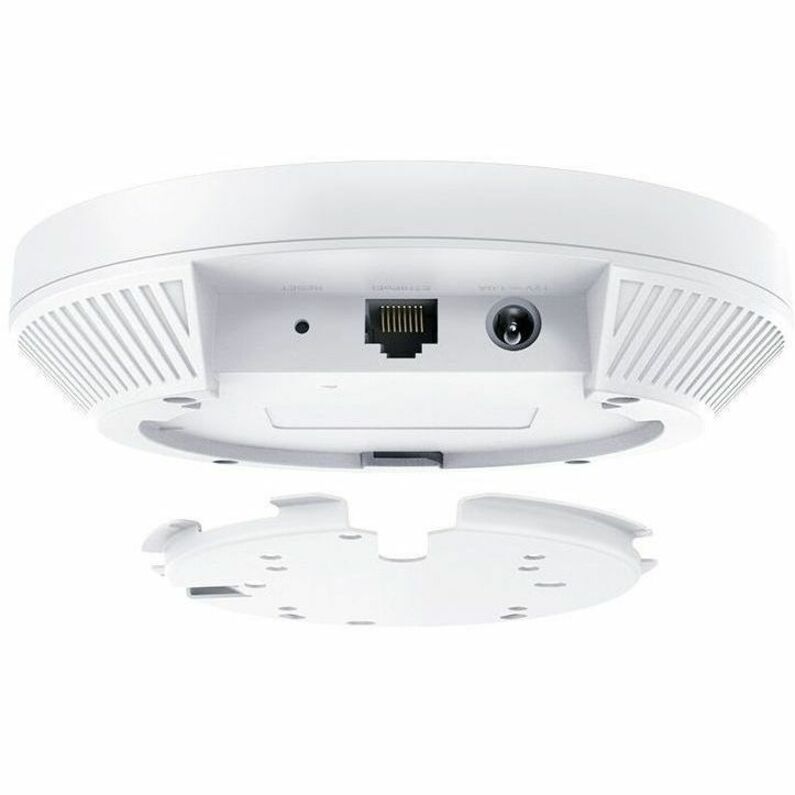 TP-Link Omada AP9670 Dual Band IEEE 802.11 a/b/g/n/ac/ax 5.25 Gbit/s Wireless Access Point