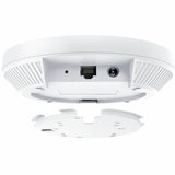 TP-Link Omada AP9670 Dual Band IEEE 802.11 a/b/g/n/ac/ax 5.25 Gbit/s Wireless Access Point