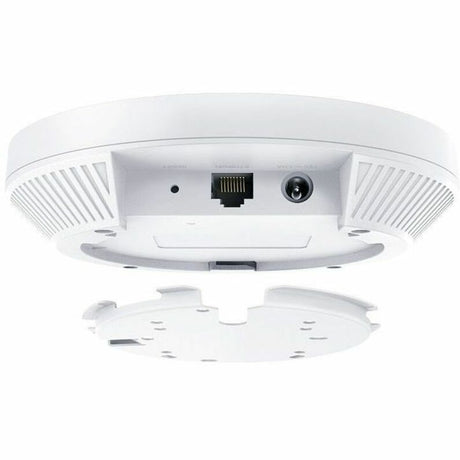 TP-Link Omada AP9670 Dual Band IEEE 802.11 a/b/g/n/ac/ax 5.25 Gbit/s Wireless Access Point