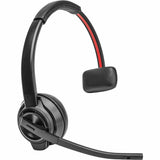 Poly Savi 8410 Office Monaural DECT 1920-1930 MHz Headset — 8L7E6AA#ABA