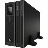 Vertiv Liebert ITA2 UPS 10kVA/10kW; 208/120VAC (220/127VAC) - 3-phase 4 Wire with SNMP card, 1 pair of ITA2 Li-ion battery (ITA2LI-10KRT2085UN) — ITA2LI-10KRT2085UN
