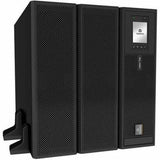 Vertiv Liebert ITA2 UPS 8kVA/7.2kW; 208/120VAC (220/127VAC) - 3-phase 4 Wire with SNMP card, 1 pair of ITA2 VRLA battery (ITA2LI-08KRT2085UN) — ITA2-08KRT2087UN