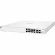 HPE Instant On 1960 Ethernet Switch — S0F35A#ABA