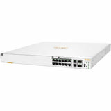 HPE Instant On 1960 Ethernet Switch — S0F35A#ABA