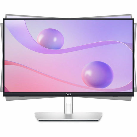 Dell P2424HT 24" Class LED Touchscreen Monitor - 16:9 - 5 ms — DELL-P2424HT