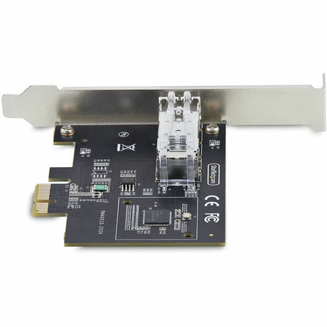 StarTech.com Gigabit Ethernet Card — P011GI-NETWORK-CARD