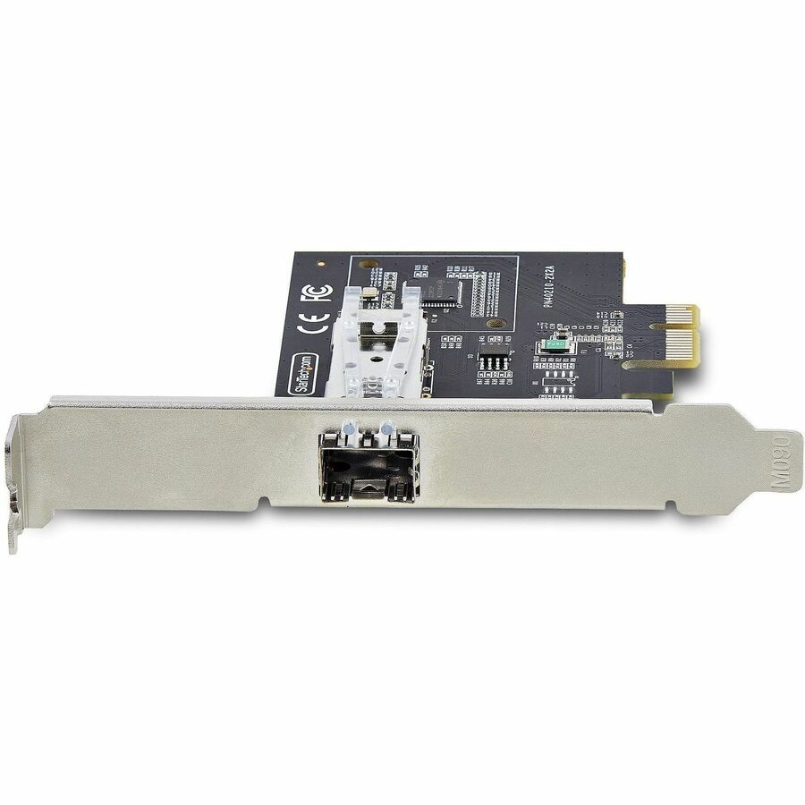 StarTech.com Gigabit Ethernet Card — P011GI-NETWORK-CARD