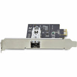 StarTech.com Gigabit Ethernet Card — P011GI-NETWORK-CARD